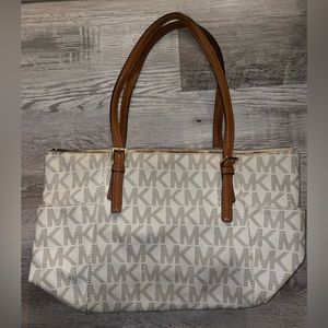 Authentic Michael Kors purse.